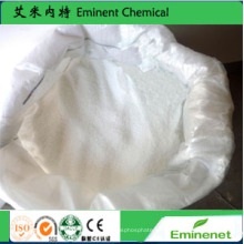 Polvo blanco API / grado cosmético USP Ep ácido esteárico CAS 57-11-4